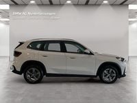 Gebraucht BMW X1 Shadowline 150 PS (110 kW) 2024 Weiß SUV