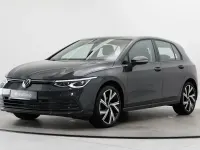 Gebraucht VW Golf VIII Life 150 PS (110 kW) 2023 Grau Limousine