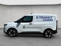 Gebraucht Ford Transit Trend 100 kW (136 PS) 2025 Weiß Van