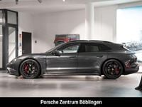 Gebraucht Porsche Taycan Sport Turismo 439 kW (598 PS) 2025 Grau Kombi