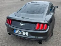 Gebraucht Ford Mustang Performance Edition 401 PS (294 kW) 2015 Grau Coupé