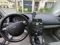 Gebraucht Ford Mondeo Ghia 131 PS (96 kW) 2004 Blau Limousine