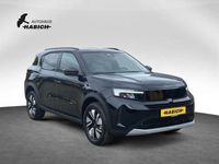 Gebraucht Opel Frontera 145 PS (106 kW) 2025 Lackierung schwarz perla ner (metallic) SUV