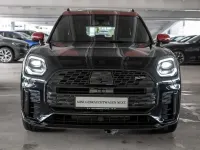 Gebraucht Mini John Cooper Works Countryman 170 PS (125 kW) 2024 Silber SUV