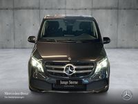 Gebraucht Mercedes V220 Edition 163 PS (119 kW) 2024 Grau Van / Kleinbus