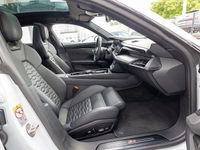 Gebraucht Audi RS e-tron GT Sport 439 kW (598 PS) 2022 Suzukagrau Limousine