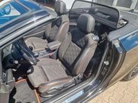 Gebraucht Opel Cascada Innovation 170 PS (125 kW) 2017 Schwarz Cabrio