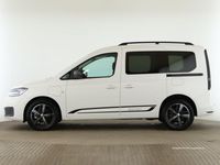 Neu VW Caddy Life 150 PS (110 kW) 2025 Candyweiß Van / Kleinbus