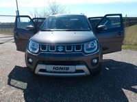 Second-hand Suzuki Ignis Comfort+ 83 CP (61 kW) 2023 Gri SUV