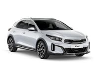 Neu Kia XCeed 116 PS (85 kW) 2026 Deluxe white SUV