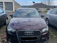 gebraucht Audi A1 1.6 TDI Ambition Ambition