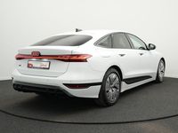 Gebraucht Audi e-tron Sportback Ambiente 210 kW (286 PS) 2025 Gletscherweiß metallic SUV