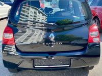 gebraucht Renault Twingo Authentique*Elktr. Fenster*Zentral*
