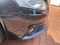 Gebraucht Audi A4 Ambiente 160 PS (117 kW) 2009 Schwarz Kombi