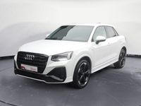 gebraucht Audi Q2 35TFSI S tronic S line