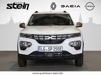 gebraucht Dacia Spring Electric Extreme 65 Rückfahrkamera LED