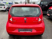 gebraucht Seat Mii Reference,Klima,Euro6,TÜV 7/25,Alufelgen,Top