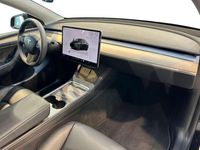 Gebraucht Tesla Model Y 378 kW (514 PS) 2022 Solid black SUV