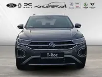Gebraucht VW T-Roc Style 150 PS (110 kW) 2025 Andere SUV