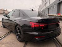 Gebraucht Audi A6 Sport 367 PS (269 kW) 2020 Schwarz Limousine