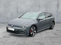 Gebraucht VW Golf VIII GTE 245 PS (180 kW) 2022 Delfingrau metallic Limousine