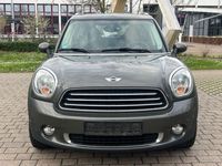 Gebraucht Mini Cooper Countryman 98 PS (72 kW) 2011 Grau SUV