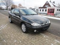 gebraucht Renault Mégane Coupé 