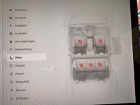 Gebraucht Tesla Model 3 Standard Range Plus 239 kW (325 PS) 2022 Weiß Limousine