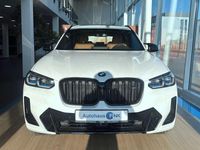 Gebraucht BMW X3 Performance 340 PS (250 kW) 2022 Weiß SUV