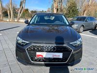 gebraucht Audi A1 Sportback advanced 25 TFSI Schaltgetriebe