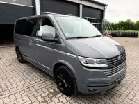Brugt VW Multivan 204 HK (150 kW) 2023 Grå MPV