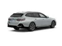 Gebraucht BMW i5 M Sport 250 kW (340 PS) 2025 Silber Limousine