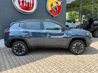 gebraucht Jeep Compass 