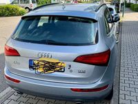 gebraucht Audi Q5 Q52.0 TFSI quattro