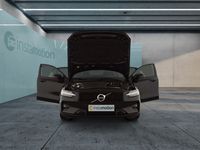 gebraucht Volvo S60 R Design Sitzh Soundsys USB