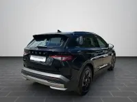 Neu Skoda Elroq 125 kW (170 PS) 2026 Schwarz SUV
