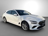 Second-hand Genesis G70 245 CP (180 kW) 2023 Alb Berlinǎ