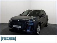Gebraucht Audi Q6 e-tron S-Line 285 kW (388 PS) 2025 Plasmablau metallic SUV
