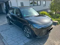 Occasion Smart #1 Edition #1 200 kW (272 ch) 2023 Noir SUV