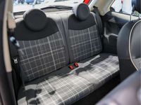 gebraucht Fiat 500 0.9 TwinAir Lounge +PANORAMA+ALU+KLIMA+PDC