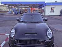 Gebraucht Mini Cooper S 192 PS (141 kW) 2021 Schwarz Kleinwagen