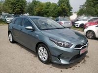 Neu Kia Ceed Vision 140 PS (102 kW) 2025 Grau Kleinwagen