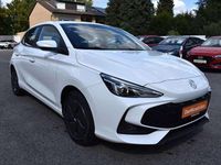 Nouvelle MG MG3 116 ch (85 kW) 2025 Blanc Citadine