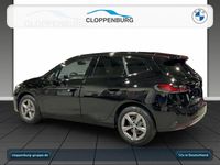 Neu BMW 218 Performance 136 PS (100 kW) 2026 Schwarz Van / Kleinbus