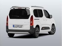 Neu Citroën Berlingo 102 PS (75 kW) 2025 Weiß (eisweiß sonderlackierung) Van / Kleinbus