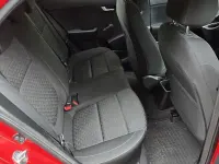 Gebraucht Kia Rio Edition 7 84 PS (61 kW) 2018 Rot Limousine