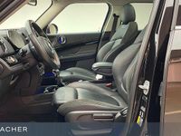 Gebraucht Mini Cooper SE 91 kW (125 PS) 2021 Schwarz Kleinwagen