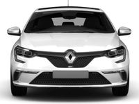 gebraucht Renault Mégane IV Intens TCe130 NAVI SHZ PDC DAB Keyless