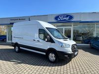 Gebraucht Ford Transit Trend 131 PS (96 kW) 2025 Weiß Van / Kleinbus