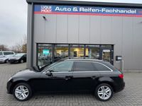 gebraucht Audi A4 Avant 1.4TFSI TIPTRONIC*NAVI*LEDER*XENON